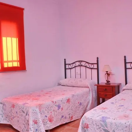 Casa El Cortijillo Holiday home Conil De La Frontera