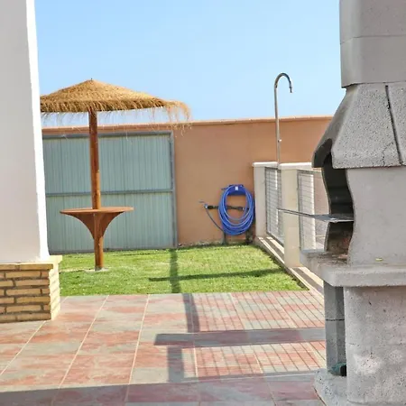 Holiday home Casa El Cortijillo Conil De La Frontera
