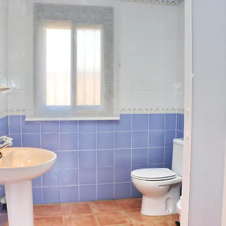 Holiday home Casa El Cortijillo Conil De La Frontera