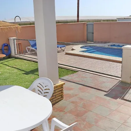 Casa El Cortijillo Conil De La Frontera