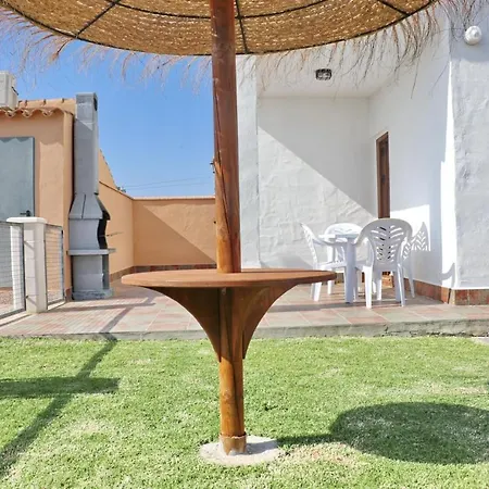 Casa El Cortijillo Conil De La Frontera