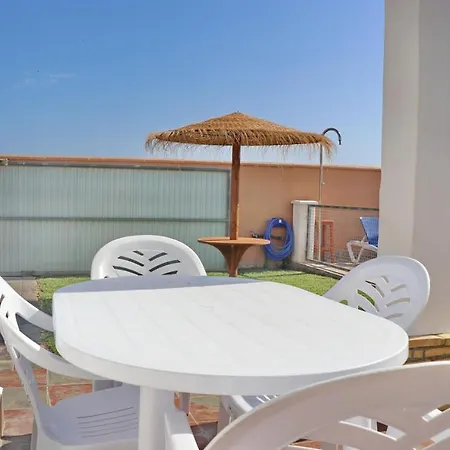 Casa El Cortijillo * Conil De La Frontera
